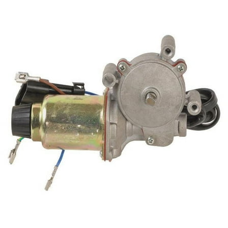 Right Passenger Side Headlight Motor - Compatible with 1991 - 1996 Chevy Corvette 1992 1993 1994 1995