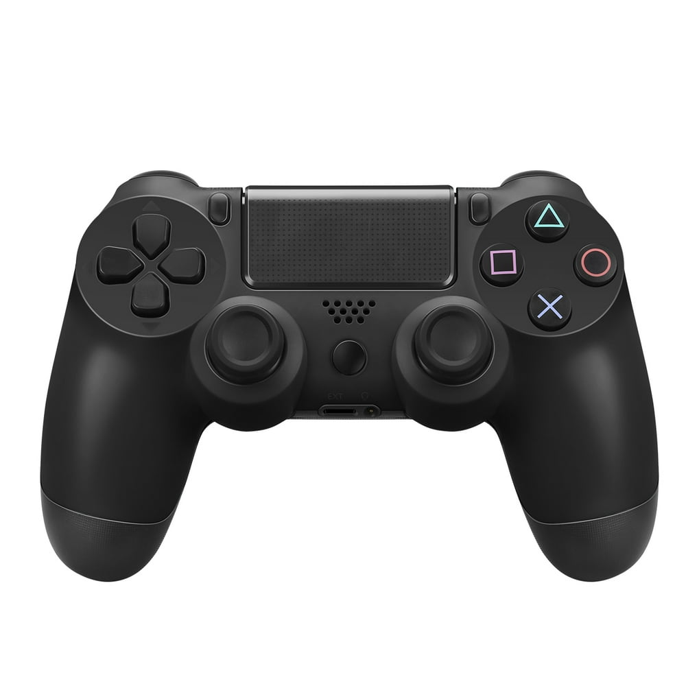 PS4 Controller, Bluetooth Gamepad Six Axies DualShock 4 Wireless Controller for PlayStation 4