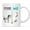 4-H Advisor, variant on CTDream Funny Quirky 11oz. Ceramic Coffee Tea Mug Thank You Gift, Other Trainers Me, Horse Unicorn, 1-Pack, Birthday Christmas Gift Ideas Coworker Him Her, Gift Box
