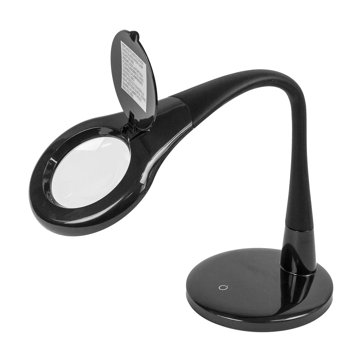 tensor magnifier task lamp