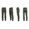 thumbnail image 1 of Men's Fleece Jogger Pants, 1 of 1