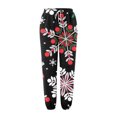 thumbnail image 4 of WEAIXIMIUNG Sweatpants for Men Easter Printed Slacks for Ladies3, 4 of 4