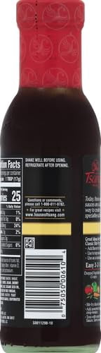House of tsang classic stir-fry sauce, 11.5 oz (pack of 6)