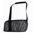 thumbnail image 3 of Mesh Arm Sling Shoulder Support Immobilizer Elbow Wrist Wrap Relief Injury Fracture, 3 of 5