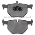 thumbnail image 4 of Mpa Electrical 1003-1170C Quality Built Black Series Ceramic Brake Pads W/, 4 of 4