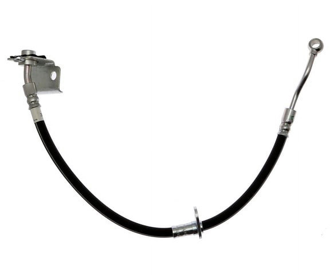 Raybestos BH383472 Brake Hose Fits select: 2006-2011 HYUNDAI ACCENT