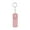 Pink, variant on Keychain Alarm for Women Girl 130dB Loud Security Alarm Defense Safety Alarm Safety Protections Alert