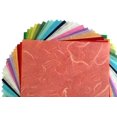 100 Paper Sheets 6 x 6 inch Origami Square Paper Double Sided Paper
