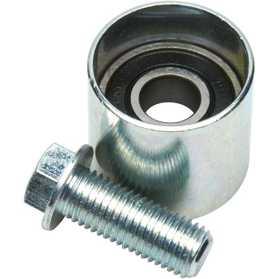 Engine Timing Idler Fits select: 1999-2009 AUDI A4, 2000-2008 VOLKSWAGEN PASSAT