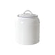 thumbnail image 2 of Frascos de cerámica, botes de cocina, encimera de despensa, contenedor de almacenamiento para golosinas para mascotas de 800-1000ml, bote de té de Pequeño perfecl Botes de cocina, 2 of 8