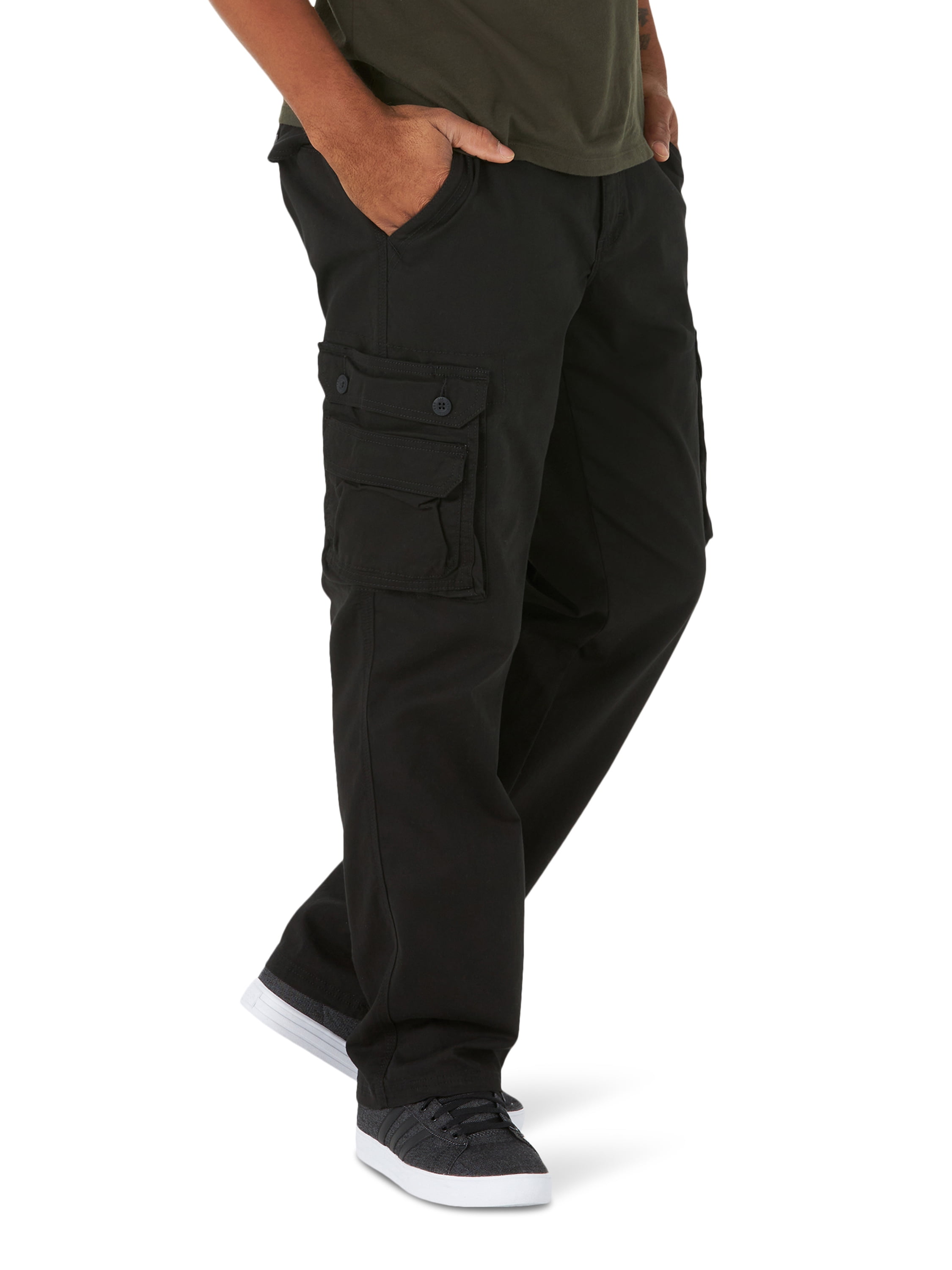 Lee Men's Wyoming Cargo Pant