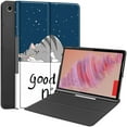 thumbnail image 3 of Protective Cover Featuring Double Fold Design And Lovely Pattern For Tab 11.5inch Screens, 3 of 9