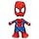thumbnail image 4 of Spider-Man nuiMOs Plush Disney Exclusive, 4 of 4