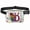 Waist bag001D, variant on 26 Crossbody Hobo Bag with Adjustable Strap, Quilted Puffy Purse Fluffy Compact Shoulder Handbag, Chest Bag Durable Lightweight Messenger Bag