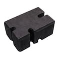thumbnail image 1 of Greeniant Tablero de bloque de prensa de banco ajustable 4 altura ángulos múltiples levantamiento de pesas cuerpo pecho brazo almohadilla de Accesorios para máquinas de ejercicios, 1 of 6