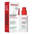 thumbnail image 1 of Crema facial Thayers Let's Be Clear Water 75 ml, 1 of 7
