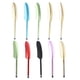 thumbnail image 5 of BRIGHTFUFU 10pcs pluma capacitiva Stylus Metal pantalla táctil pluma escritura a mano plumas capacitivas para el teléfono Tablet (colores mezclados), 5 of 7