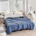 thumbnail image 3 of The Ultra Cooling Blanket For Full & Twin Beds Ultra Soft Washable Blankets For Adults Kids, 3 of 4