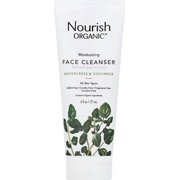 (Pack Of 3) Nourish Face Cleanser Moisturizing 6 Oz