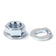 thumbnail image 1 of Tornillos de tuercas fijas para Motor M365 PRO, pieza de monopatín para patinete eléctrico Ehuebsd Accesorios para bicicletas, 1 of 3