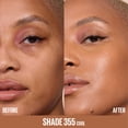 thumbnail image 4 of Maybelline Lifter Plump & Glow Foundation, Hyaluronic Acid, 355 Cool, 1 Piece, 4 of 9