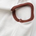 thumbnail image 3 of BESTSKY Dog Clothes for Small Dogs,Soft Comfortable Puppy Clothes,Comfortable Breathable Dog Shirt,White,S, 3 of 6