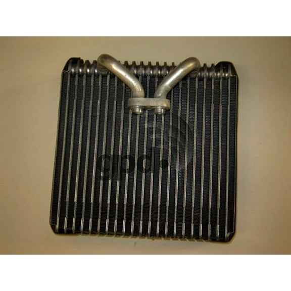 Global Parts Distributors 4711403 A/C Evaporator Core Fits 1997-2001 Hyundai Tiburon