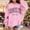 Pink, variant on Hauaitttt Girl's Boy's Hoodie Long Sleeve Soft Sweatshirt Graphic Hoody Kids Cute Pullovers Top Clothes for Girls Girl Hoodies 4t Hoodies for Women Teen Girls Pack Boys Sweatshirt Teen Girls Zip