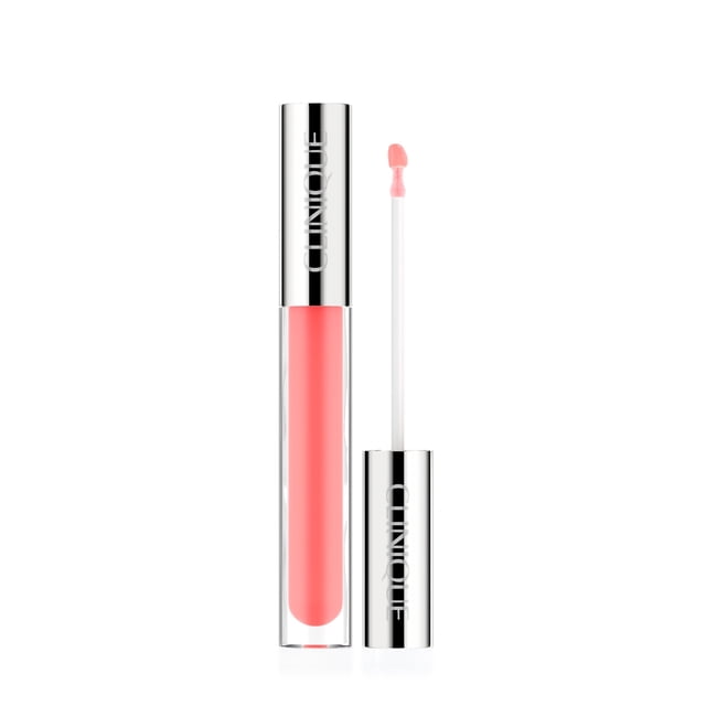 Brillo de labios Clinique Pop Plush Creamy Bubblegum Pop