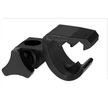UPC: 0819032011584 | KMC Music V-CLAMP-U Drum Mount for V-Beat Dynamic Microphone