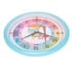 thumbnail image 3 of Reloj colgante, reloj de pared de plástico con dibujos animados para niños, reloj colgante para dormitorio infantil, calidad superior, 3 of 12