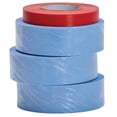thumbnail image 2 of Tourna Mega Tac Extra Tacky Overgrip, 30-Pack, Blue, 2 of 6