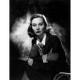thumbnail image 2 of The Fallen Idol (Aka The Lost Illusion) Michele Morgan 1948 Photo Print (16 x 20), 2 of 2