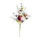 thumbnail image 2 of Ramita Decorativa Con Tallo De Huevo De Pascua, Selección Floral Para Celebración, Centro De Mesa Para El Hogar, 2 of 8