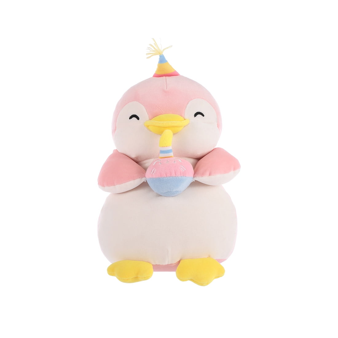 miniso chicken plush