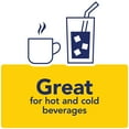 thumbnail image 5 of Njoy Yellow Sucralose Sugar Substitute, 1 Gram -- 2000 per case., 5 of 6