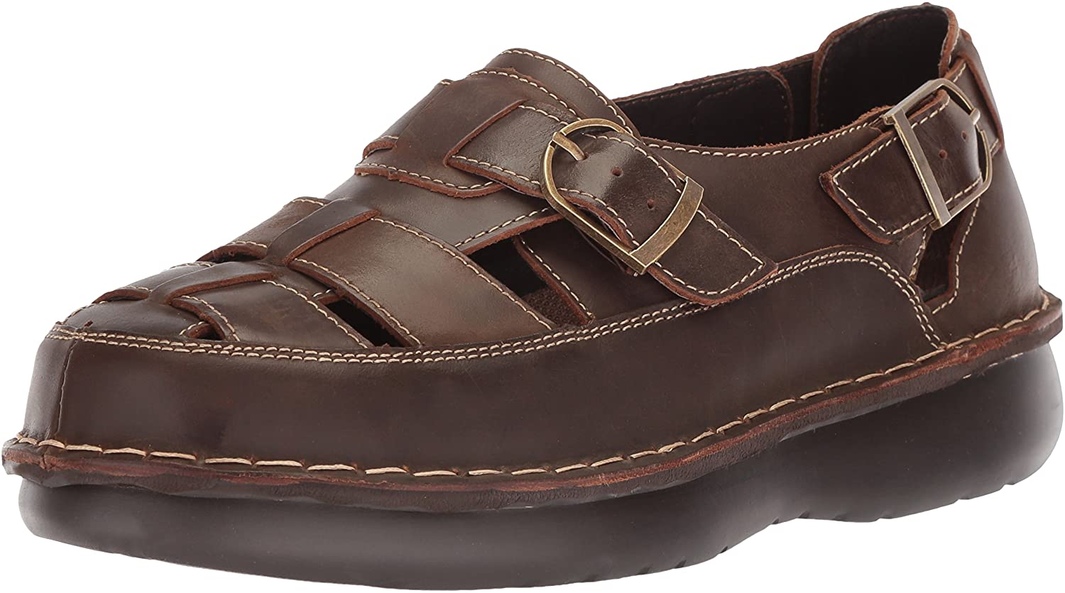 propet fisherman sandals