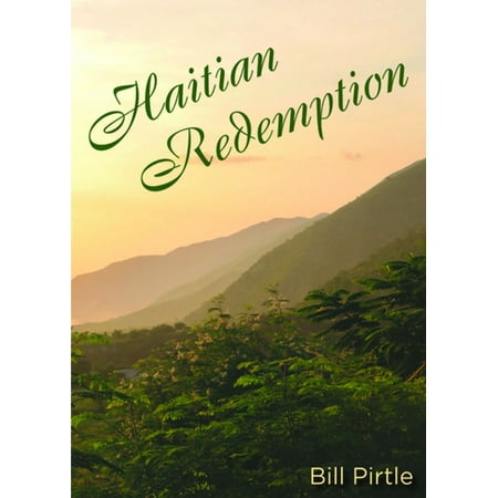 Haitian Redemption - eBook