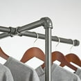 thumbnail image 2 of Econoco Adjustable Pipeline Ballet Rack PSBBADJ, 2 of 3