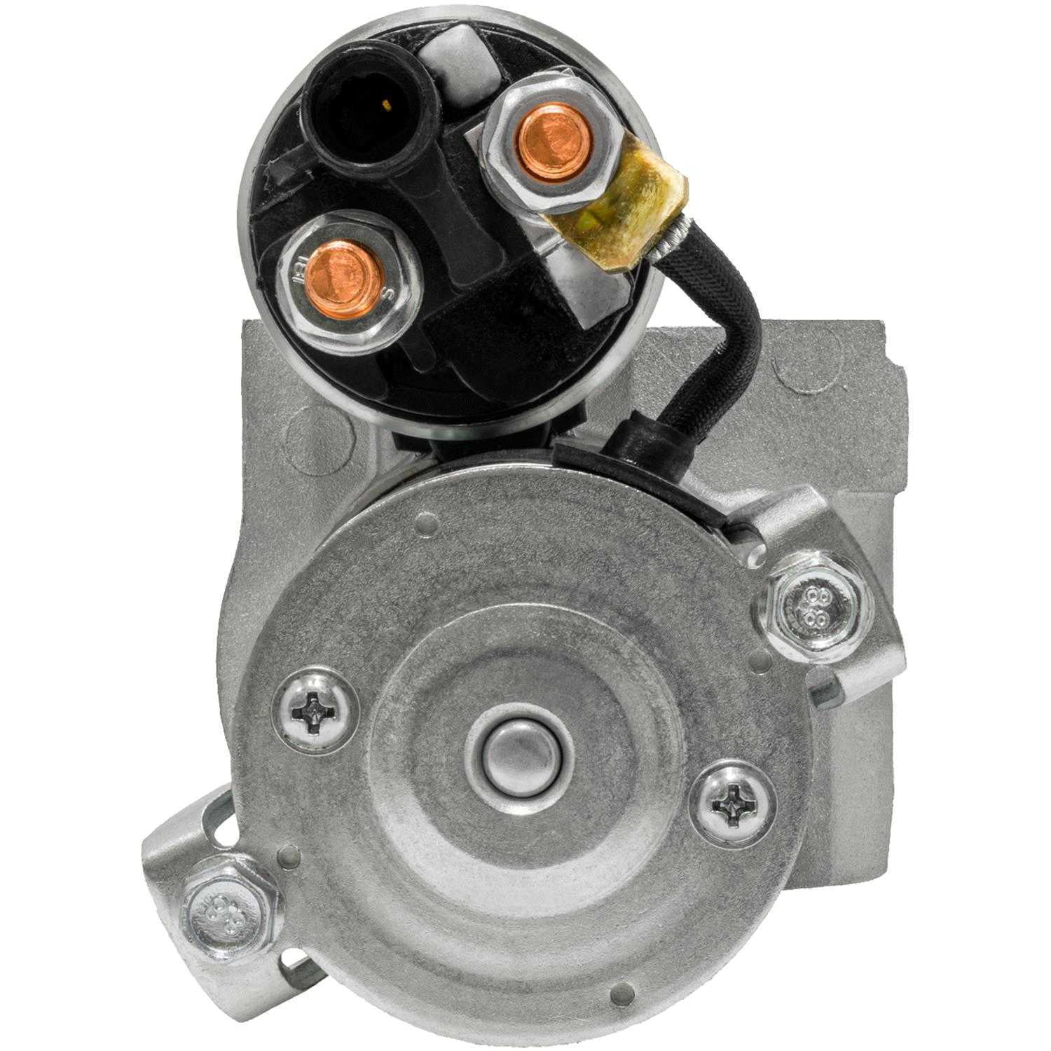 FVP Professional 6971S Starter Standard
