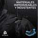 thumbnail image 4 of Impermeable DE CAPA JustClick Mx para LLUVIA y MOTO unitalla, 4 of 6