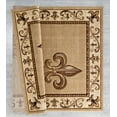 thumbnail image 3 of United Weavers Drachma Peleus Transitional Border Accent Rug, Beige, 1'10" x 2'8", 3 of 5