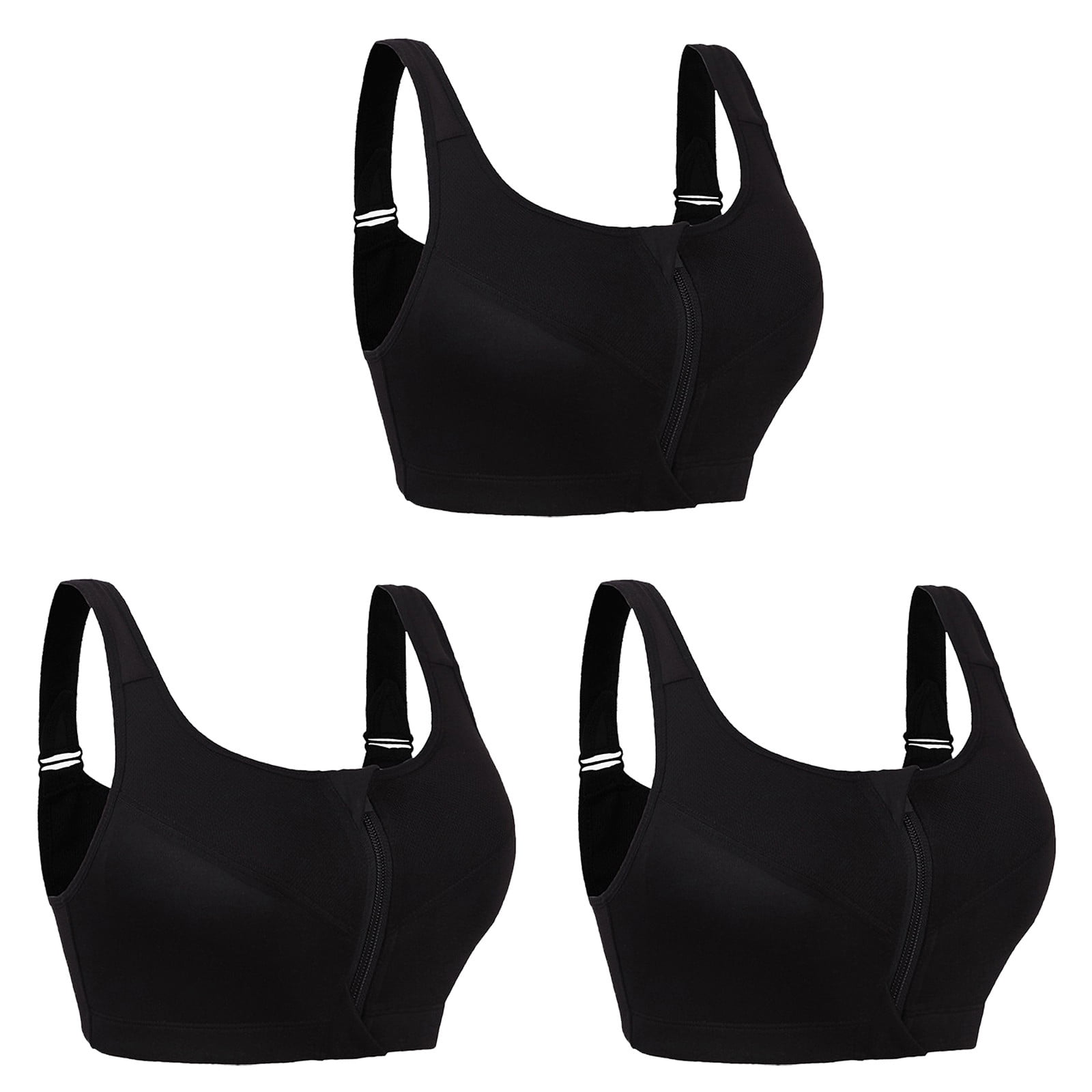 Bigersell Women Bras FullCoverage Summer Full Figure Bras for Women