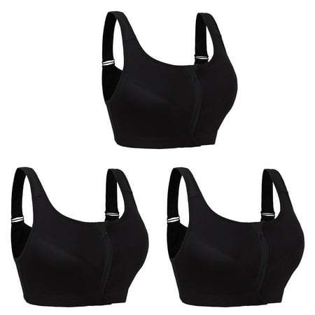 

Leesechin Womens Sports Bra Clearance