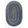 thumbnail image 1 of Chestnut Knoll CK57R120X120 Chestnut Knoll - Baltic Blue 10 ft. round Rug, 1 of 1