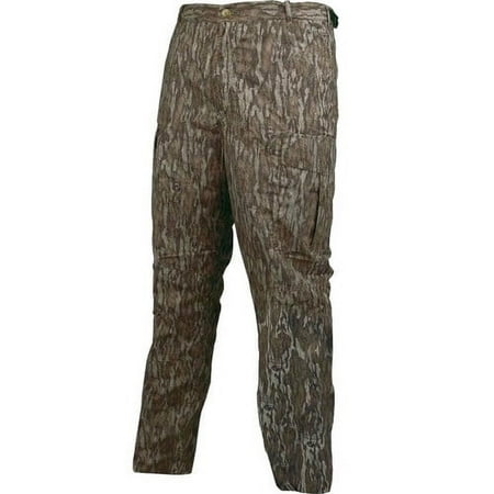 Browning Wasatch Camo Pants - Mossy Oak Bottomland