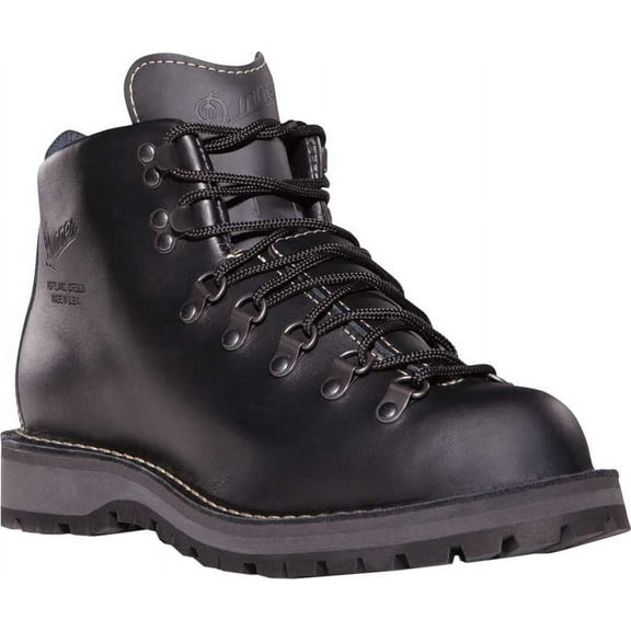 Men's Danner Mountain Light II 5" Boot Black 11 2E
