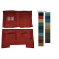 thumbnail image 1 of 1967-1973 Chrysler Imperial LeBaron 2DR/4DR 13 Maroon Loop Carpet Kit, 1 of 5