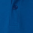 thumbnail image 4 of Jerzees Schoolgear Childrens Little Boys 65/35 Pique Polo Shirt (Pack of 2), 4 of 4