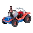 thumbnail image 2 of Vehículo Spidermobile Hasbro Marvel 6 Pulgadas, 2 of 4